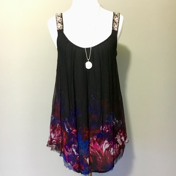 Free People Tops - Free People Camisole Tank Top